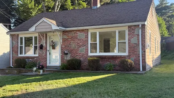 9 Anderson Road, Framingham, MA 01701