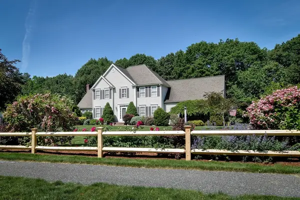 35 Orchard Road, Ashland, MA 01721