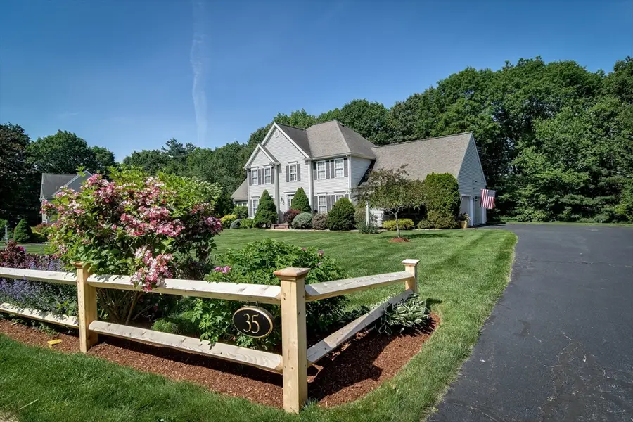 35 Orchard Road, Ashland, MA 01721 - #2