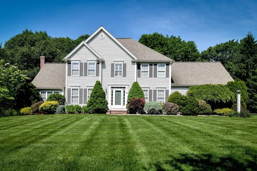35 Orchard Road, Ashland, MA 01721 - #3