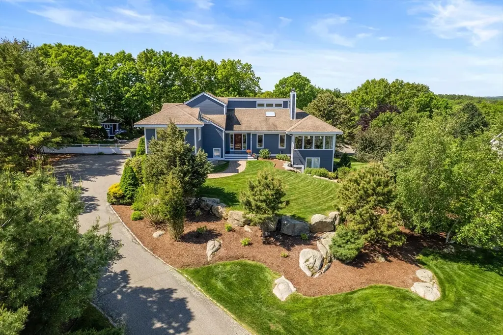 8 Schooner Ridge, Gloucester, MA 01930 - #1