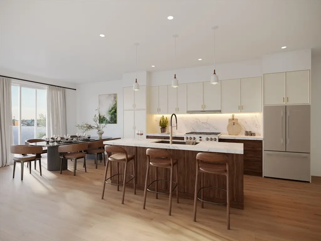 246 Havre #5, Boston, MA 02128 - #1