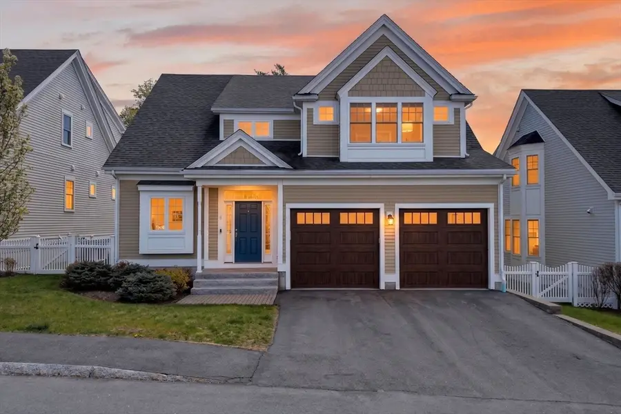 5 Stoneridge Way #5, Medfield, MA 02052 - #3