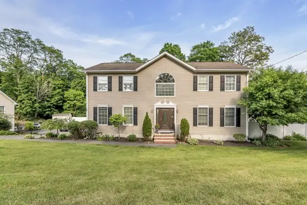 30 Johnson St, Peabody, MA 01960 - #1