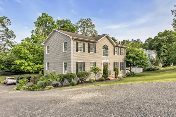 30 Johnson St, Peabody, MA 01960 - #2