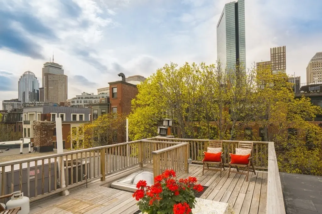 24 Lawrence St #2, Boston, MA 02116 - #1