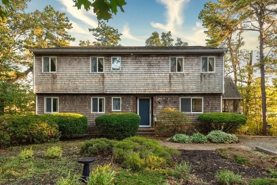 35 Duncan Lane, Chatham, MA 02633 - #2