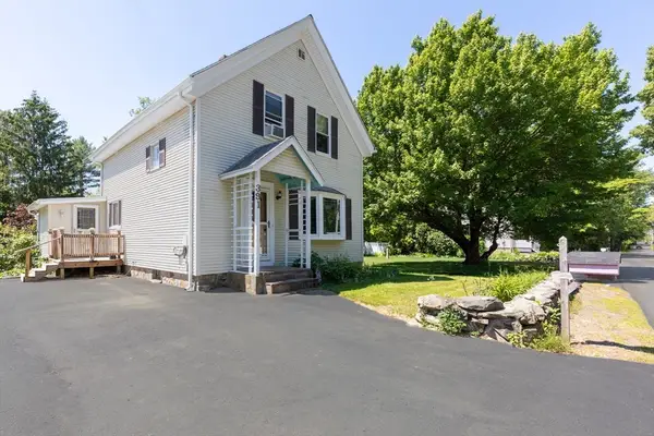 391 Purchase Street, Easton, MA 02375