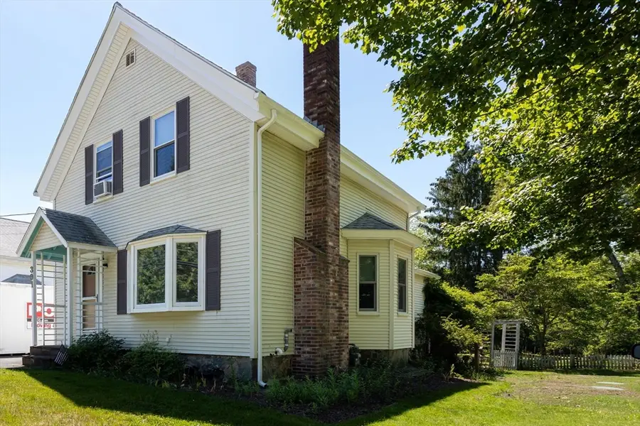 391 Purchase Street, South Easton, MA 02375 - #2