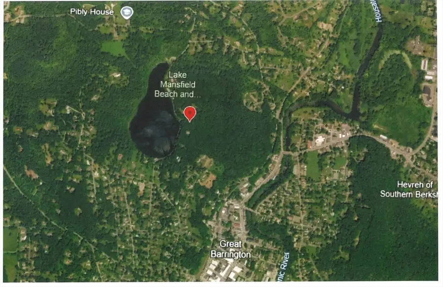 0 Lake Mansfield Rd, Great Barrington, MA 01230 - #2