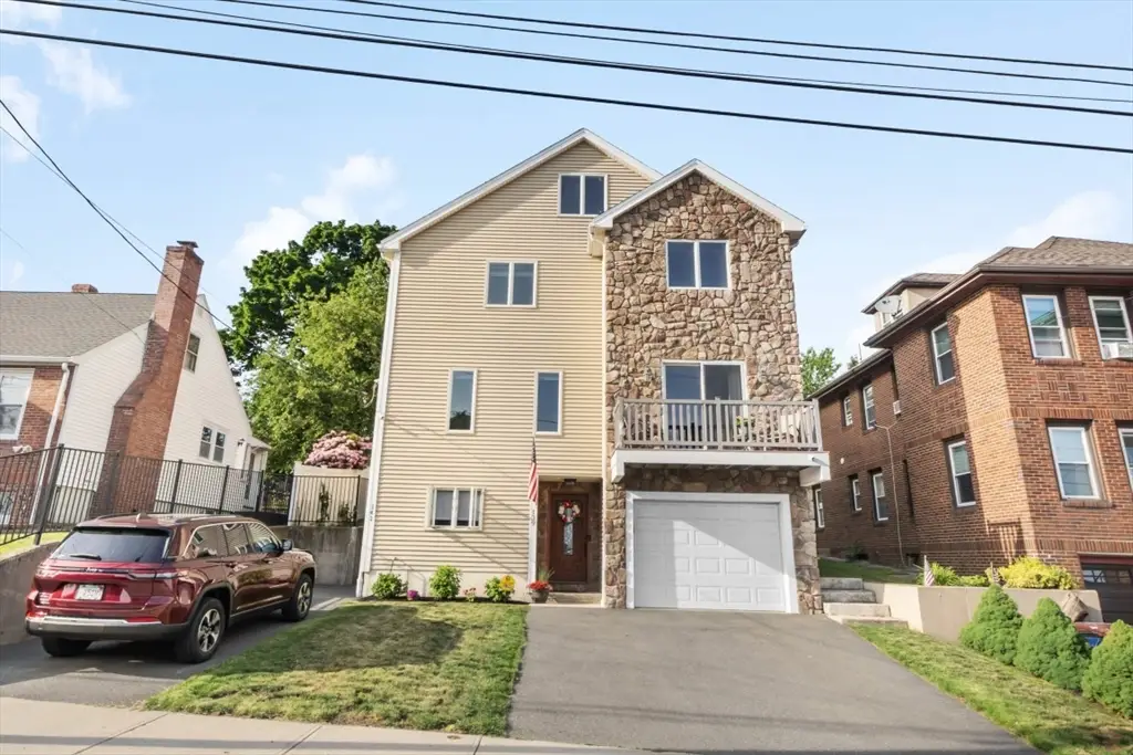 139 Suffolk Ave, Revere, MA 02151 - #1
