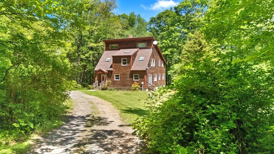 6 Upper Liberty St, Plainfield, MA 01070 - #3