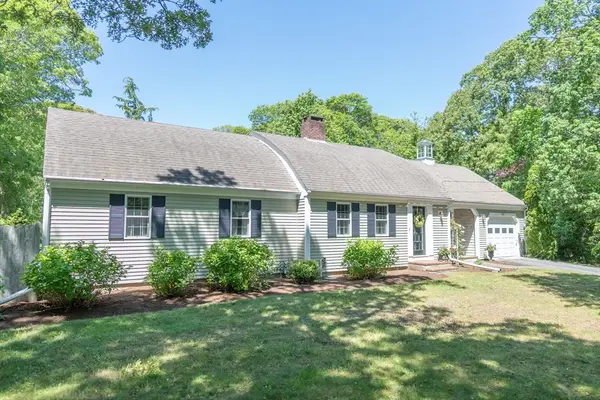 121 Salt Rock Rd, Barnstable, MA 02630