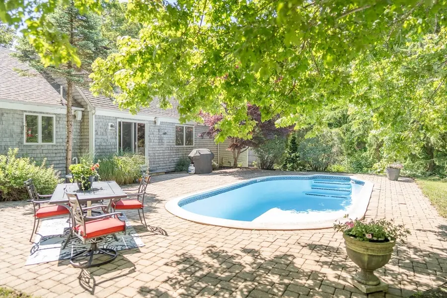 121 Salt Rock Rd, Barnstable, MA 02630 - #2