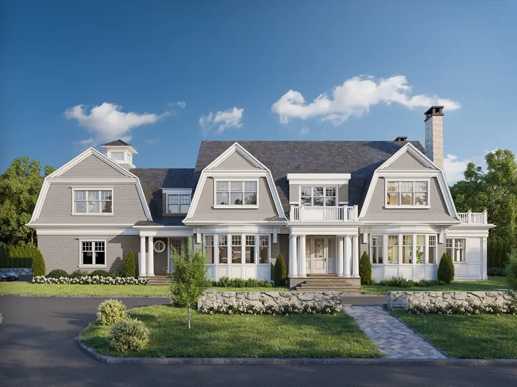 46 Royalston Road, Wellesley, MA 02481 - #1