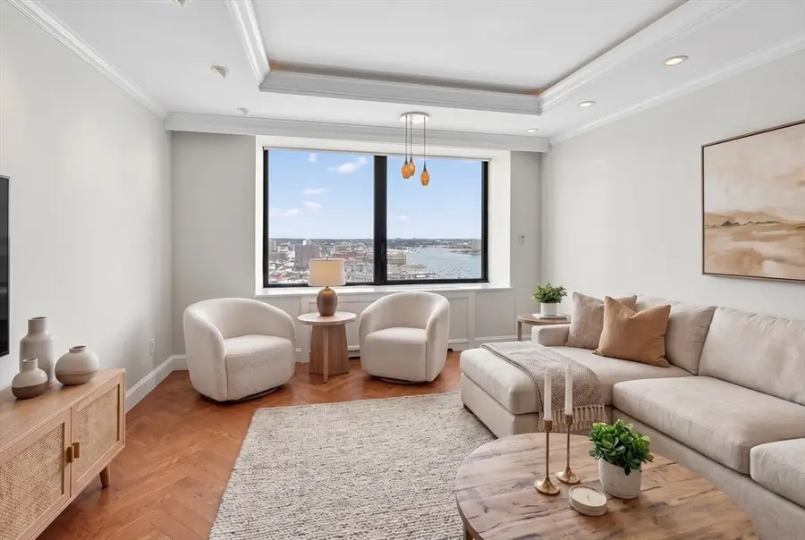85 East India #23A, Boston, MA 02110 - #2
