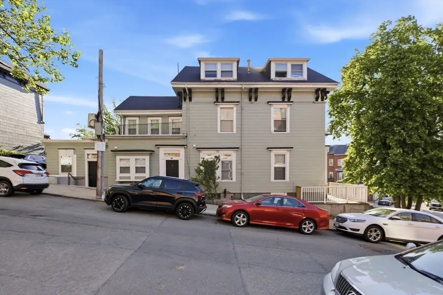 142 Dorchester Street, Boston, MA 02127 - #2