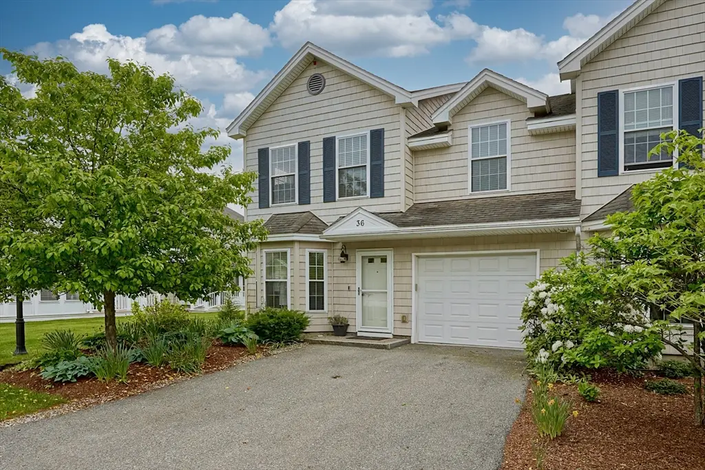 170 Beach Road #36, Salisbury, MA 01952 - #1