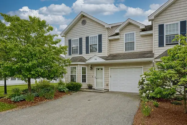 170 Beach Road #36, Salisbury, MA 01952