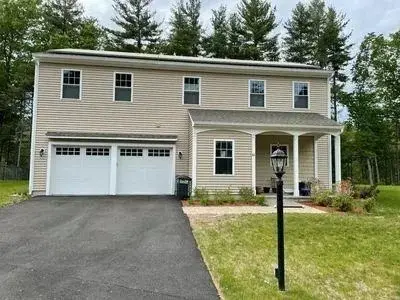 16 Juniper Hill Road, Westford, MA 01886 - #1