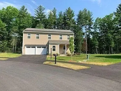 16 Juniper Hill Road, Westford, MA 01886 - #2