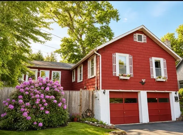 45 Riveredge Road, Billerica, MA 01862