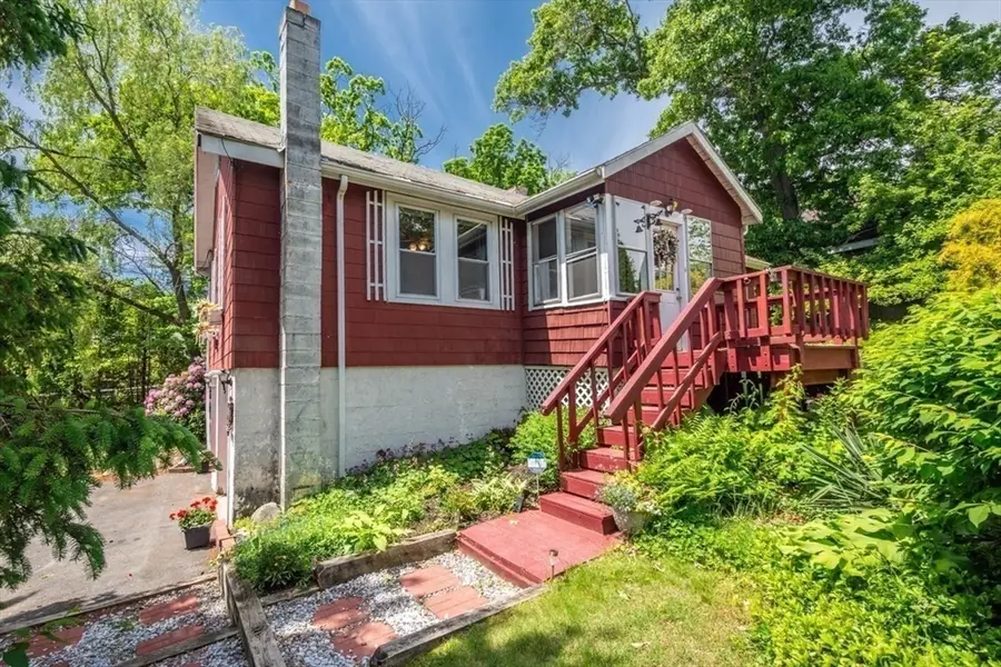 45 Riveredge Road, Billerica, MA 01862 - #2