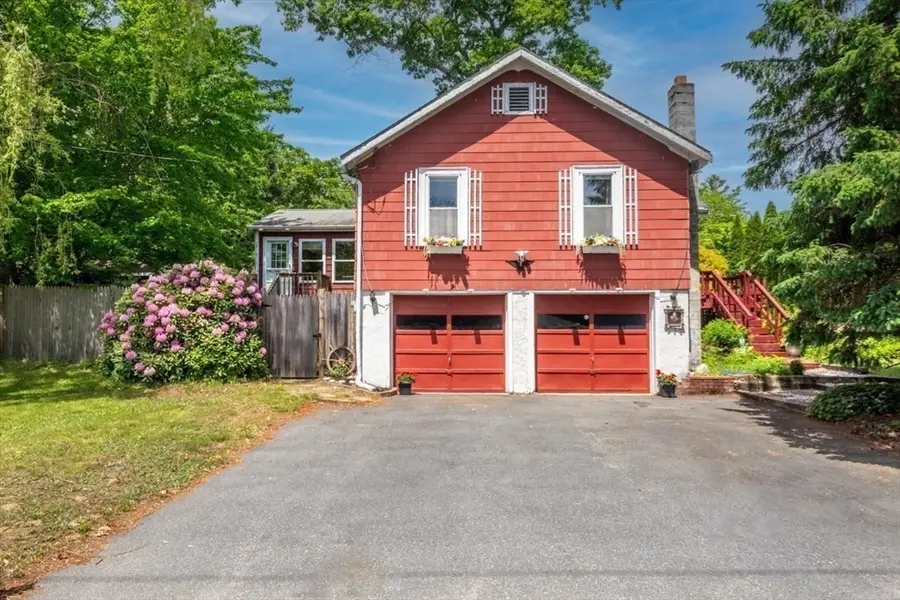 45 Riveredge Road, Billerica, MA 01862 - #3