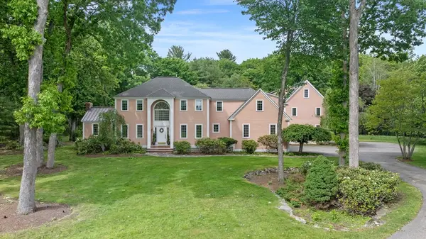 15 Darrell Dr., North Reading, MA 01864