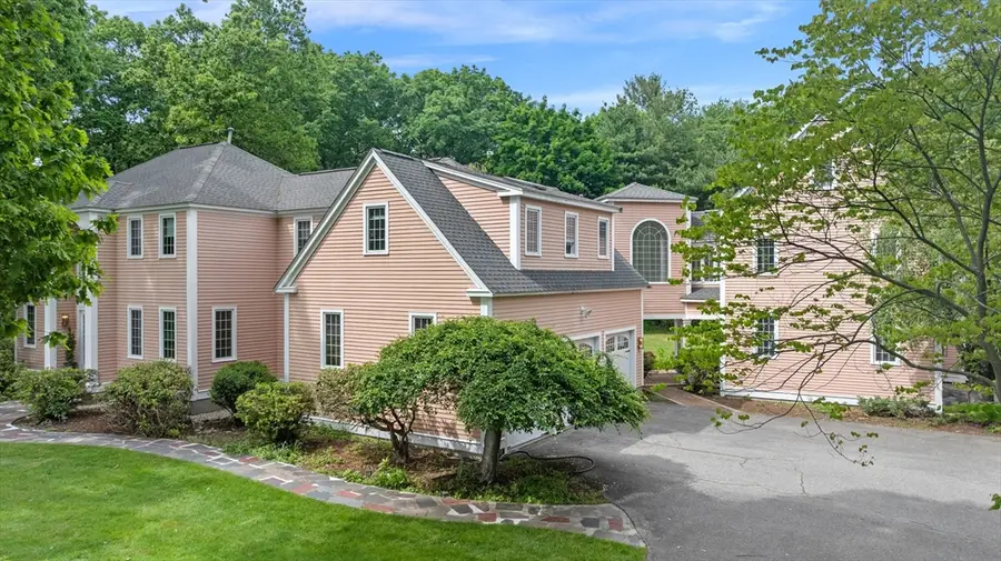 15 Darrell Dr., North Reading, MA 01864 - #3