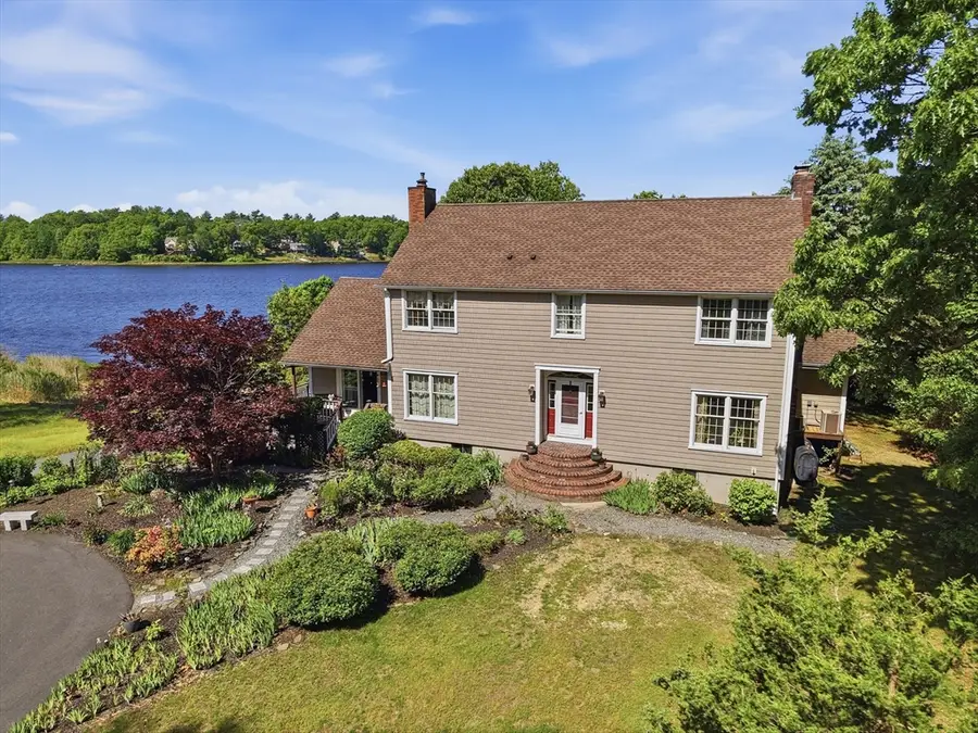 11 Jeffrey Lane, Assonet, MA 02702 - #2