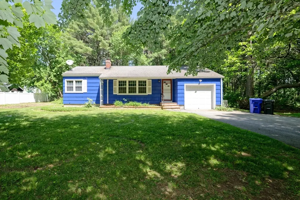 114 Plain St, Hopedale, MA 01747 - #1