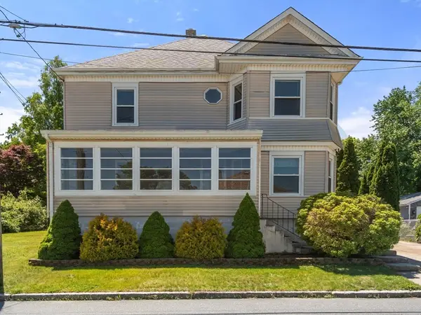 143 Spencer St, Fall River, MA 02721