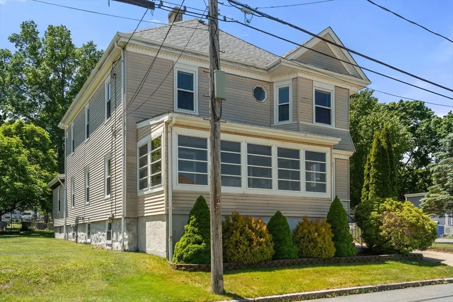 143 Spencer St, Fall River, MA 02721 - #3