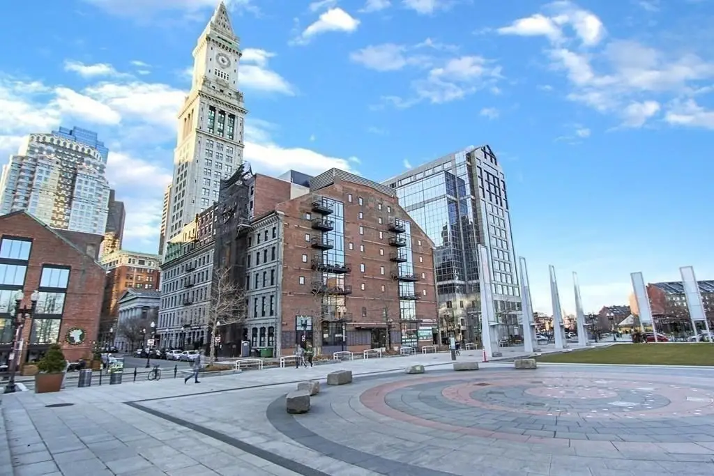 199 State Street #502, Boston, MA 02109 - #1