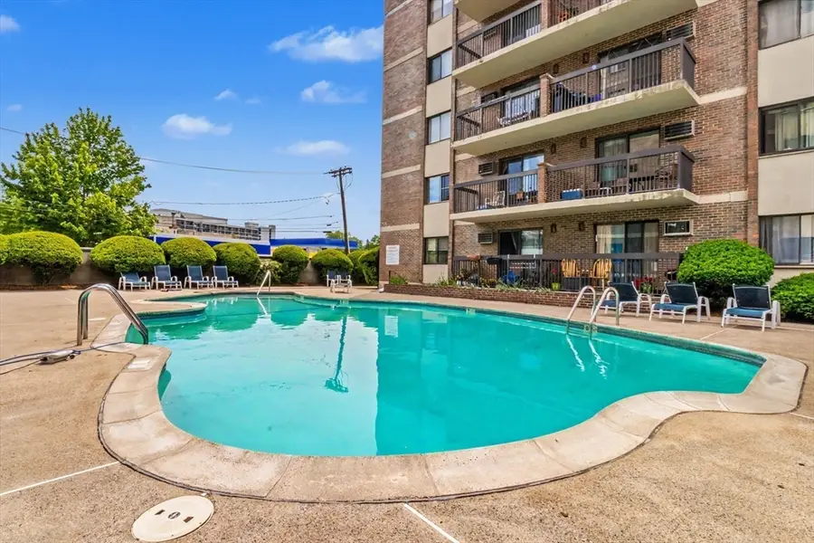 10 William St #37, Watertown, MA 02472 - #2
