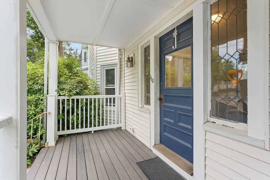 110 Crescent Ave, Melrose, MA 02176 - #2