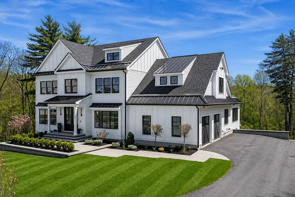 15 Spring Hill Farm Road, Wenham, MA 01984 - #1