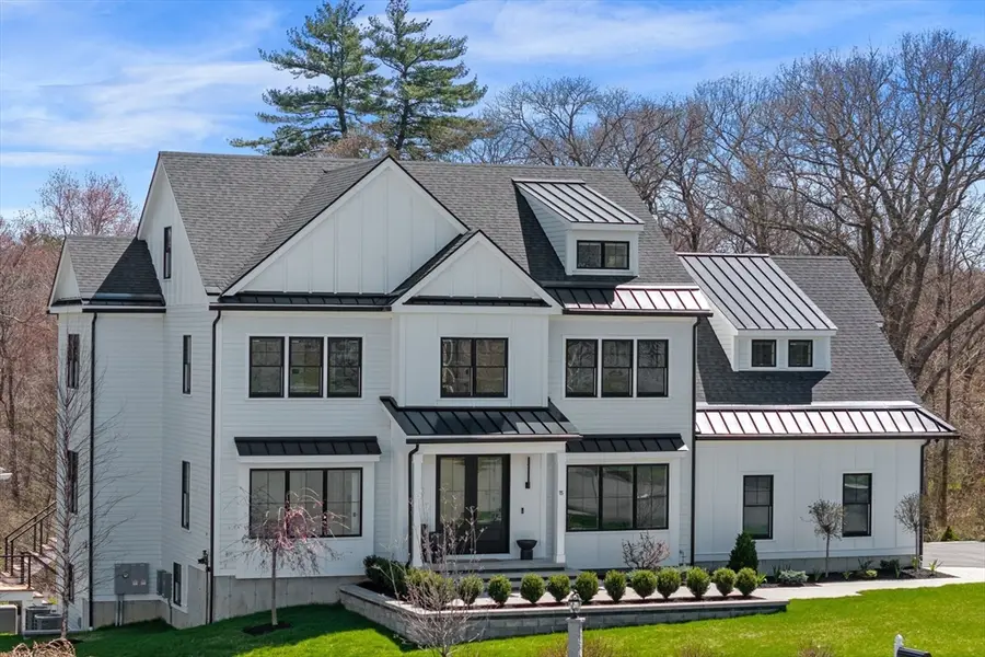 15 Spring Hill Farm Road, Wenham, MA 01984 - #2