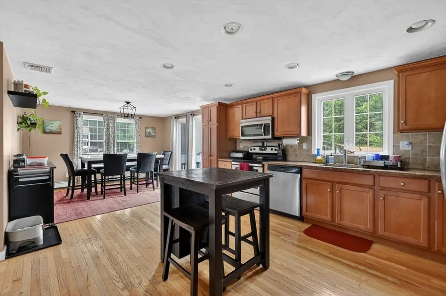 59 Arabian Dr, Taunton, MA 02780 - #2