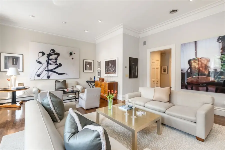 111 Marlborough #2, Boston, MA 02116 - #2