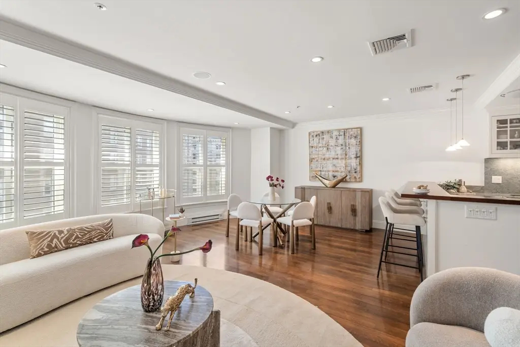 300 Boylston #909, Boston, MA 02116 - #1