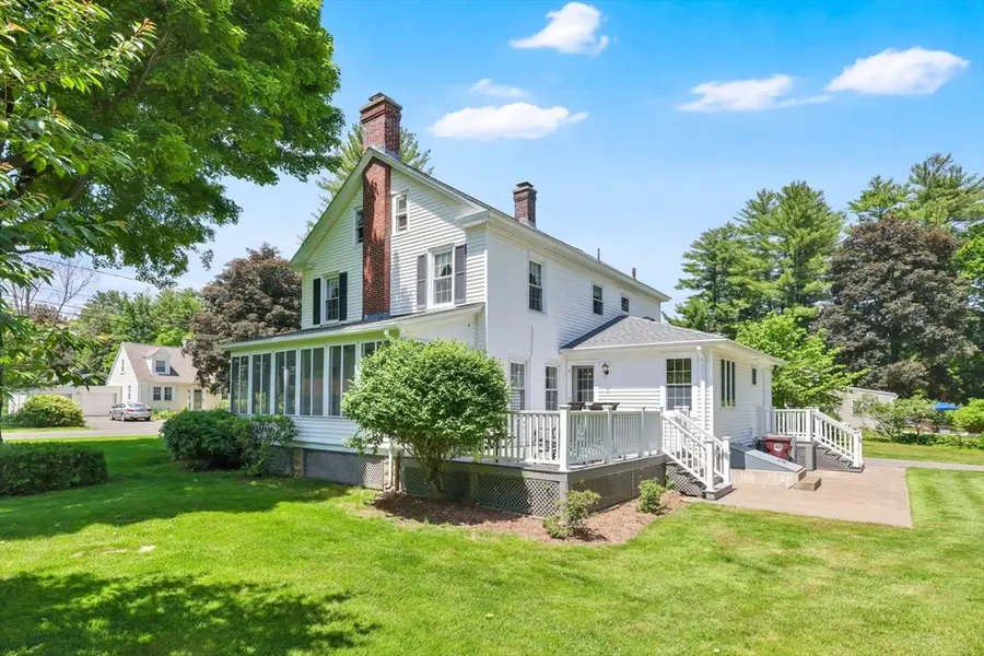 32 Spruce Street, Westfield, MA 01085 - #3