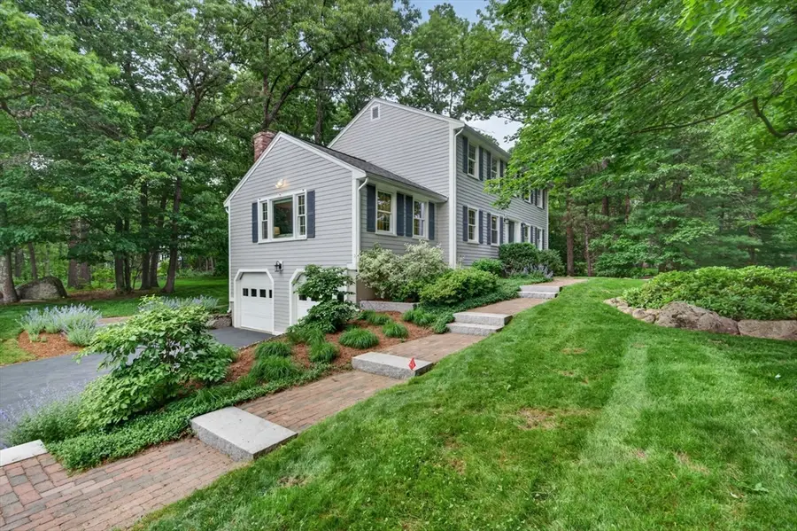 2 Ridge Hill Way, Andover, MA 01810 - #2