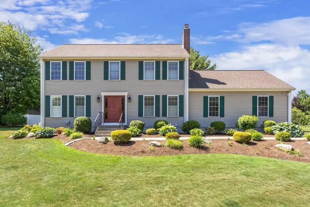713 Washington St (& Domenica Wy), Franklin, MA 02038 - #1