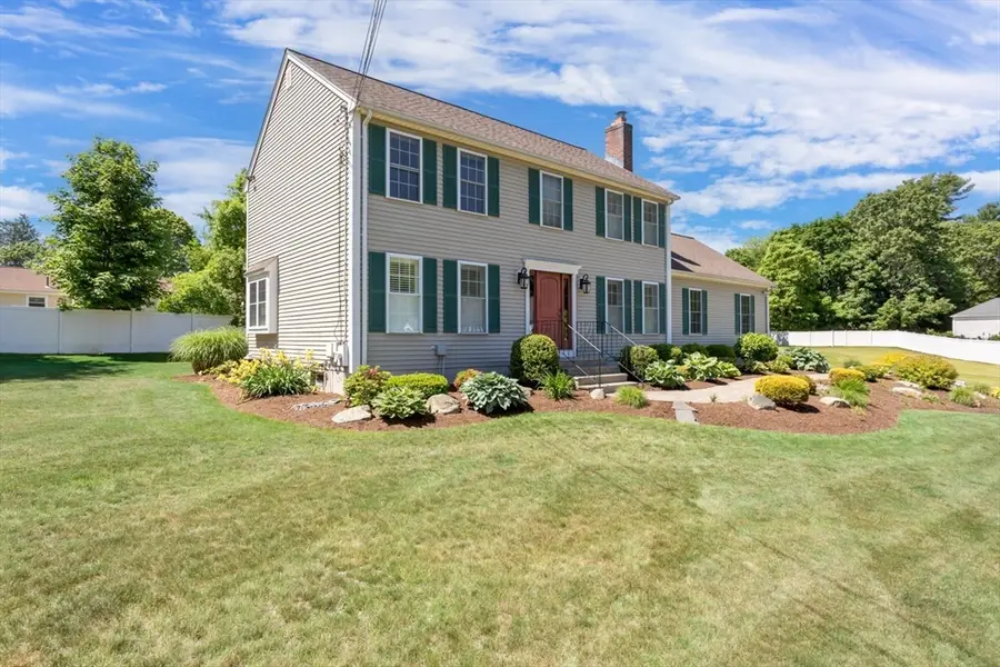 713 Washington St (& Domenica Wy), Franklin, MA 02038 - #2