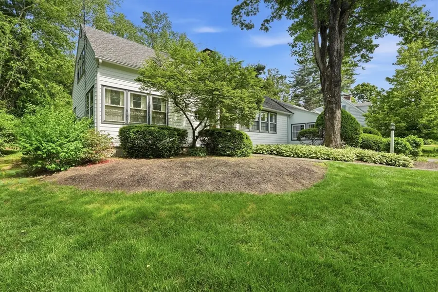 102 Blue Hills Rd, Amherst, MA 01002 - #2