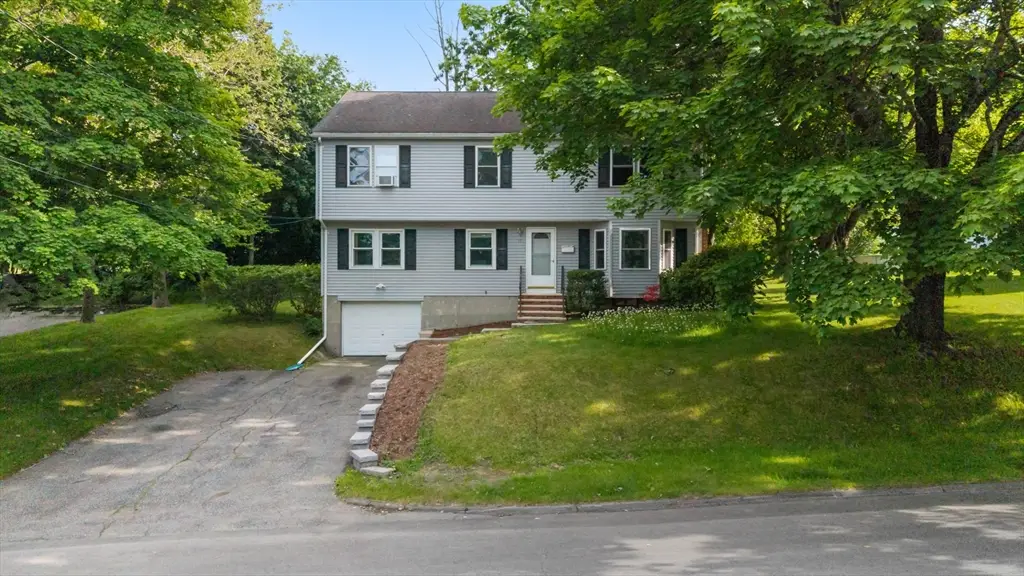 15 Mars Dr, Shrewsbury, MA 01545 - #1