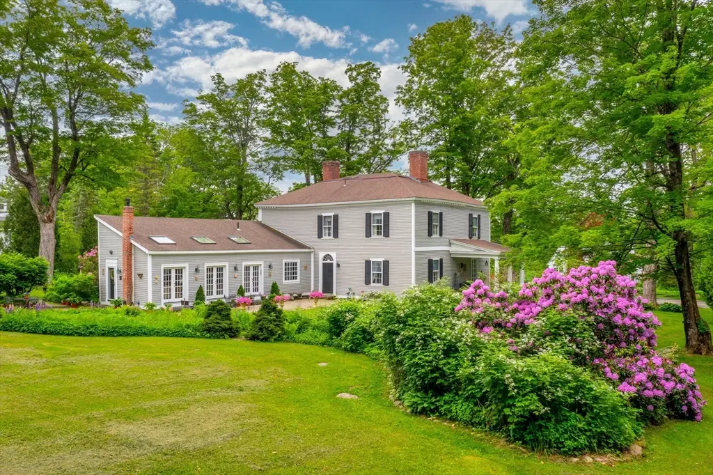 1 Buffington Hill Road, Worthington, MA 01098 - #1