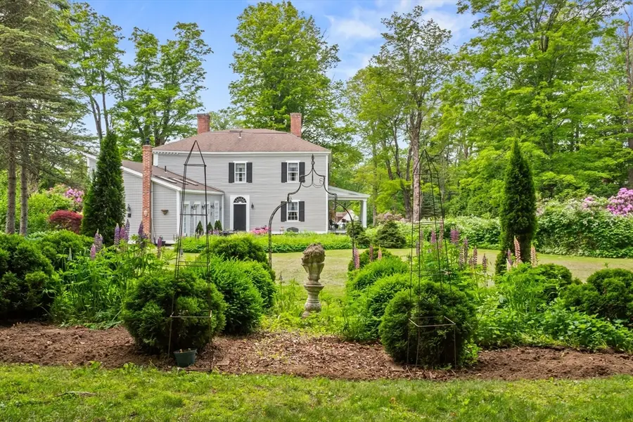 1 Buffington Hill Road, Worthington, MA 01098 - #3